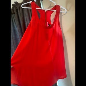 Express Tank ! New with Tags